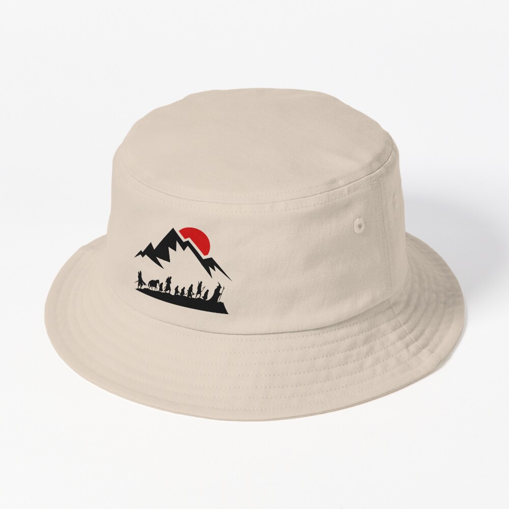 Item preview, Bucket Hat designed and sold by flevin.