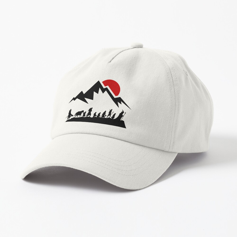 Item preview, Dad Hat designed and sold by flevin.