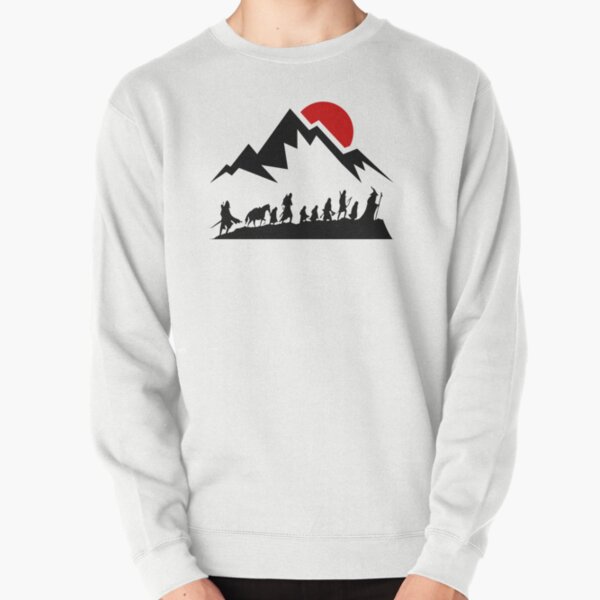 Item preview, Fellowship - Sunset by the Mountains designed and sold by Fenay Designs.