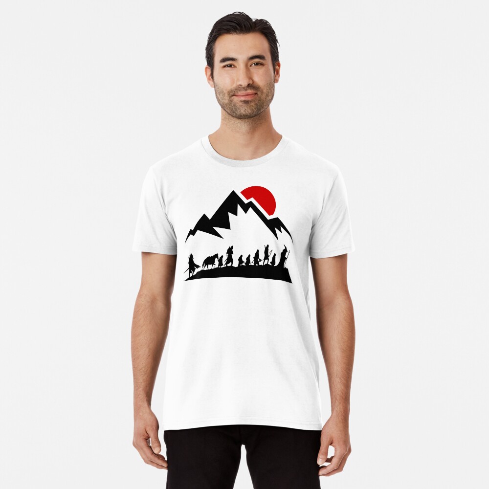 Item preview, Premium T-Shirt designed and sold by flevin.