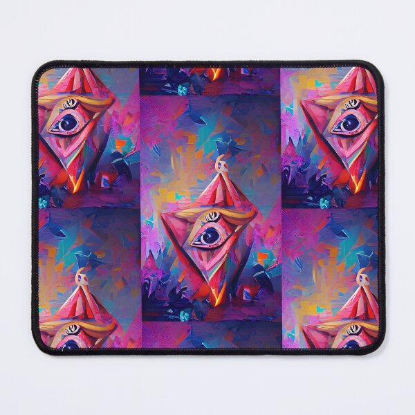 Item preview, Illuminati AI designed and sold by AlexiHiguera.