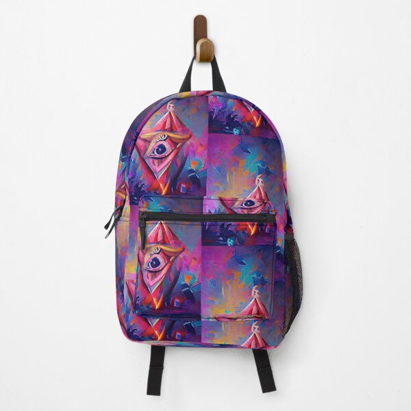 Item preview, Illuminati AI designed and sold by AlexiHiguera.