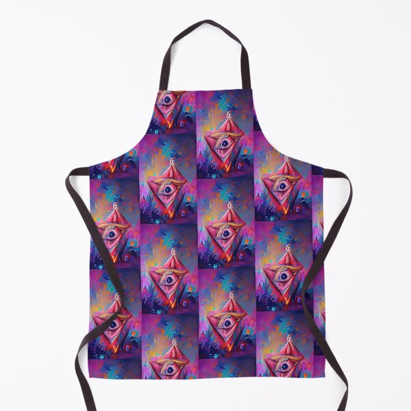 Item preview, Illuminati AI designed and sold by AlexiHiguera.