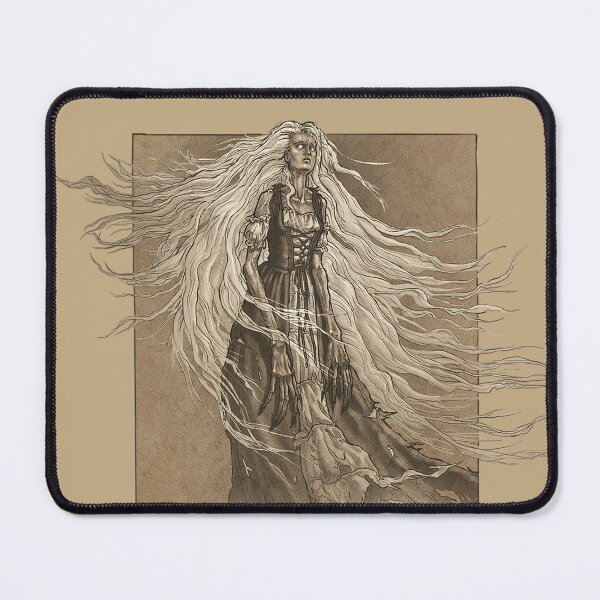Item preview, Banshee designed and sold by DOBC.