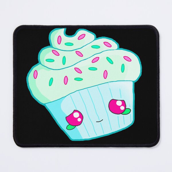 Item preview, Ice Cream Cupcake designed and sold by Maculele.