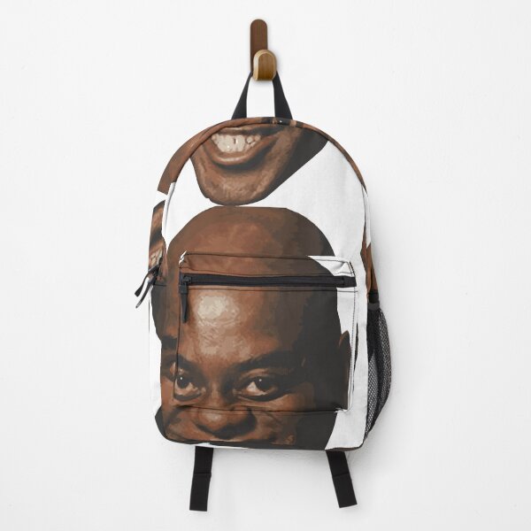 Item preview, Fanny Ainsley Harriott Face Meme designed and sold by Funky Feline.