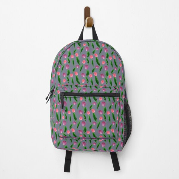 Item preview, Spring Tulips Parade designed and sold by LiliaKat.