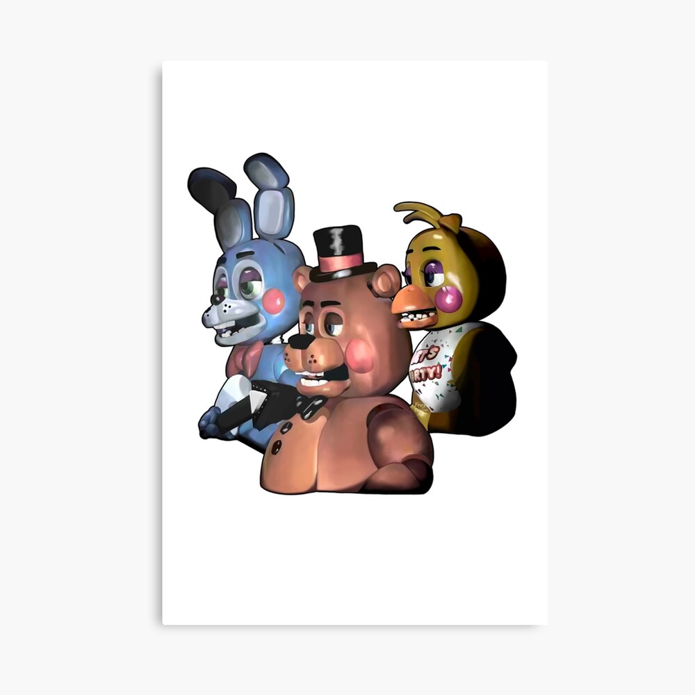 FNAF 2