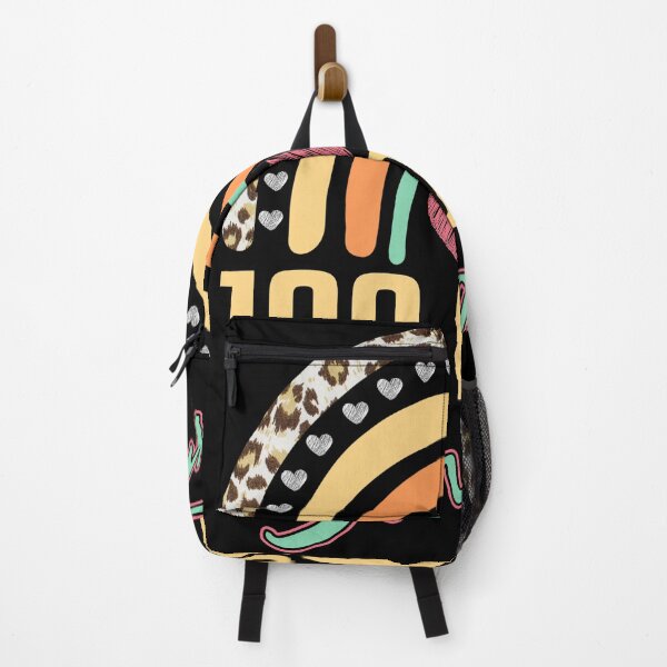 Item preview, 100 days smarter great gift for women and men gift for all students and teacher designed and sold by nmichom.