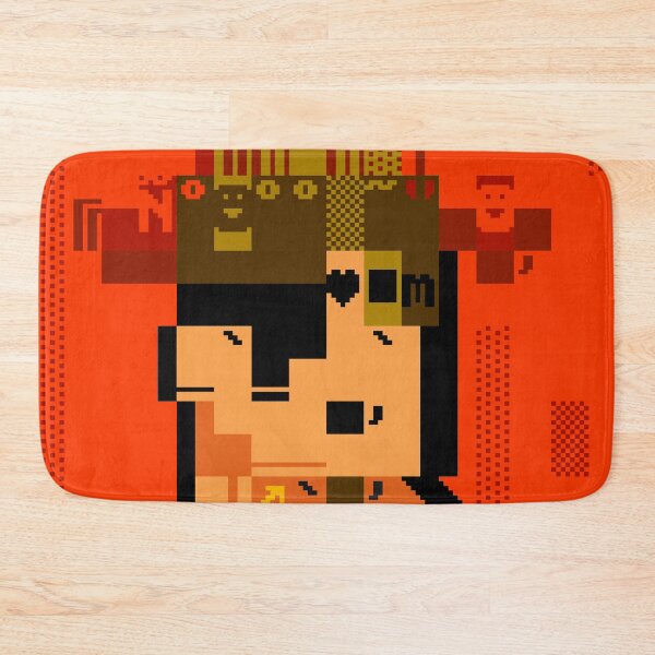 Item preview, DOS Punk 541 designed and sold by DOS-Punks.
