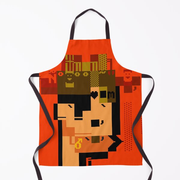 Item preview, DOS Punk 541 designed and sold by DOS-Punks.