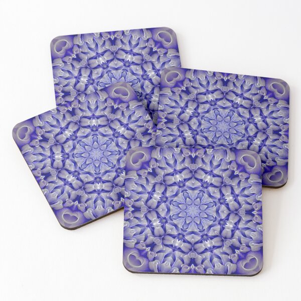 Item preview, Polished Blue designed and sold by Christine Lake.