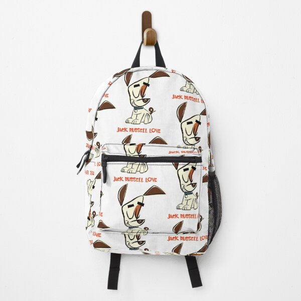 Item preview, happy Jack Russell designed and sold by daviz.