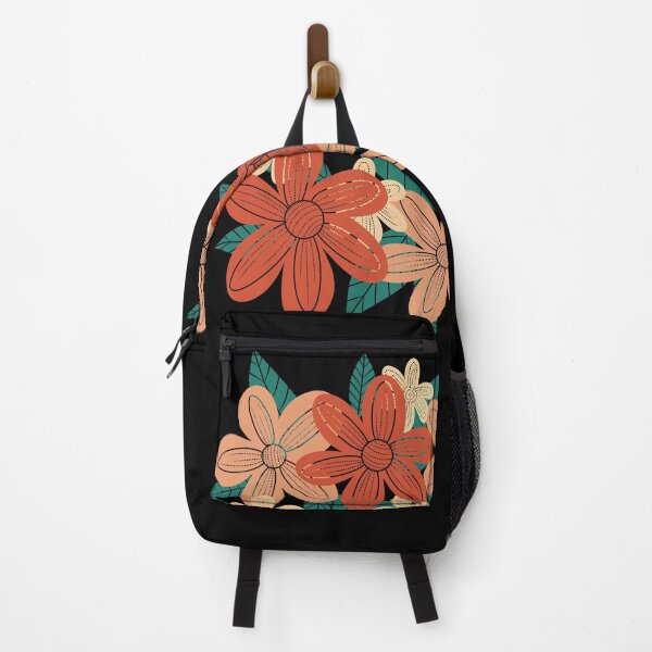 Item preview, Farbenfrohe Blumen designed and sold by Elvira Sharapov.
