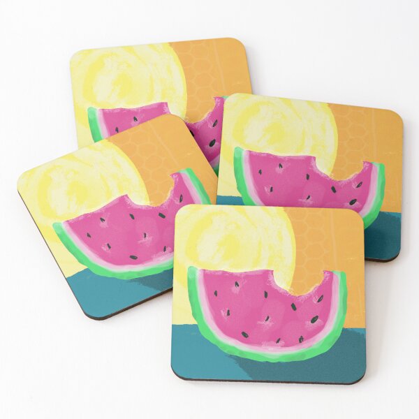 Item preview, Melon & Sunshine designed and sold by Lumimango.