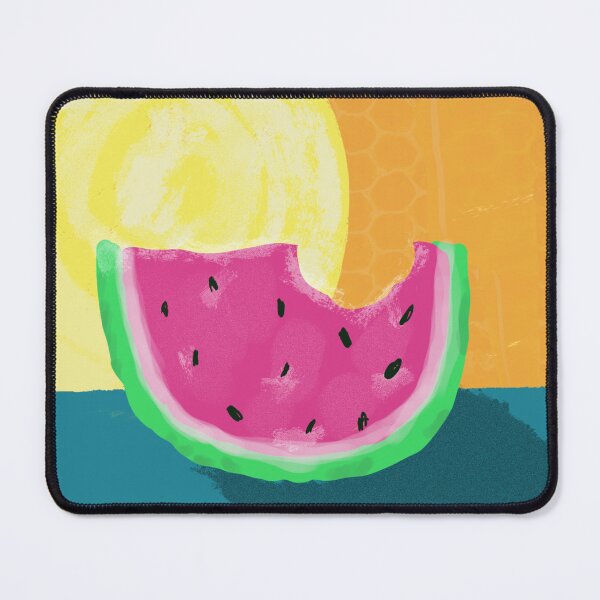 Item preview, Melon & Sunshine designed and sold by Lumimango.