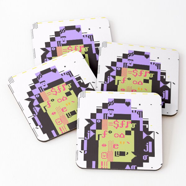 Item preview, DOS Punk 404 designed and sold by DOS-Punks.