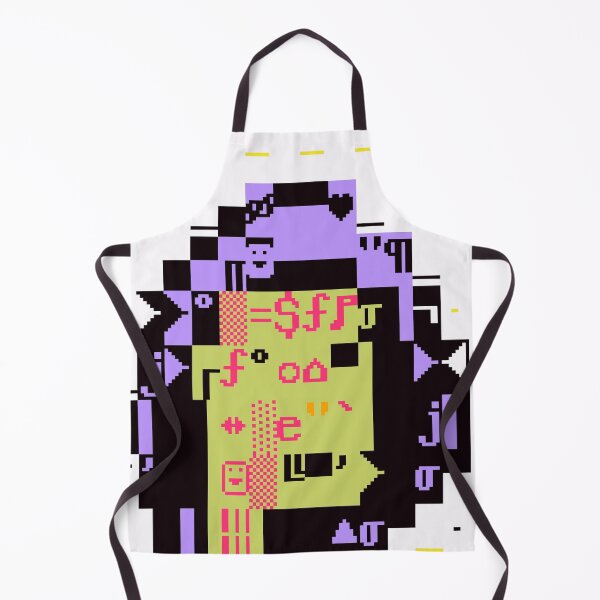 Item preview, DOS Punk 404 designed and sold by DOS-Punks.