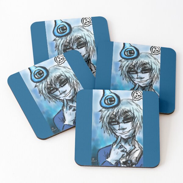 Item preview, Dr Iceberg And Eye Pods designed and sold by Harmonious Art.
