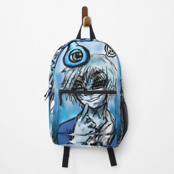 Item preview, Dr Iceberg And Eye Pods designed and sold by Harmonious Art.