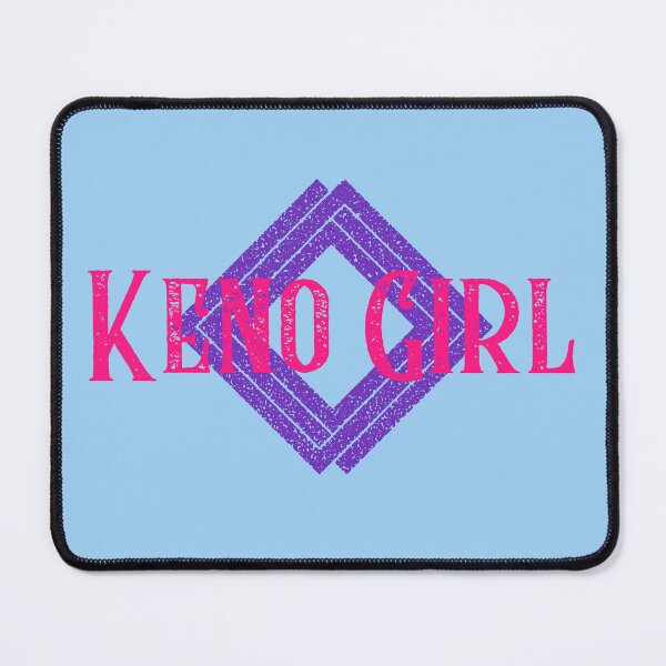 Item preview, Keno Girl designed and sold by JerseyBoysTees.