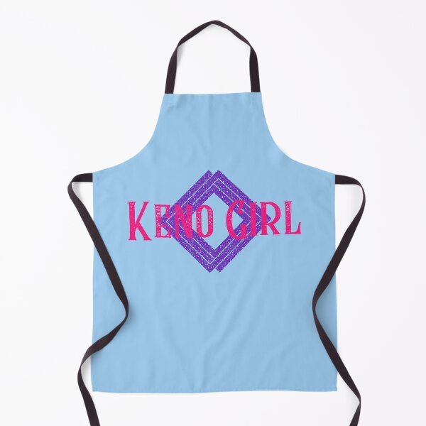 Item preview, Keno Girl designed and sold by JerseyBoysTees.