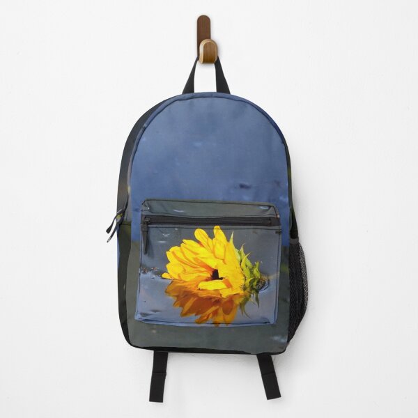 Item preview, Mood: yellow tilted flower designed and sold by Dead-Moroz.