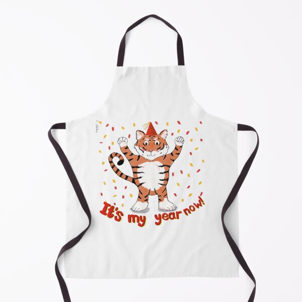 Item preview, Year of the tiger designed and sold by Charlotsart .