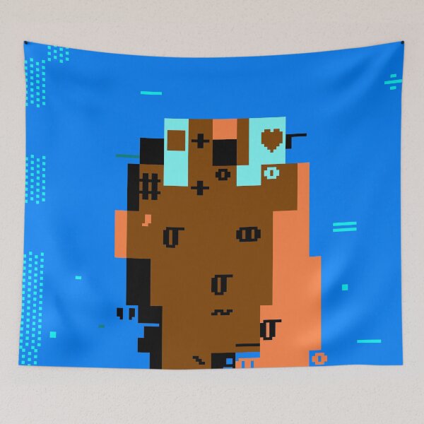 Item preview, DOS Punk 946 designed and sold by DOS-Punks.
