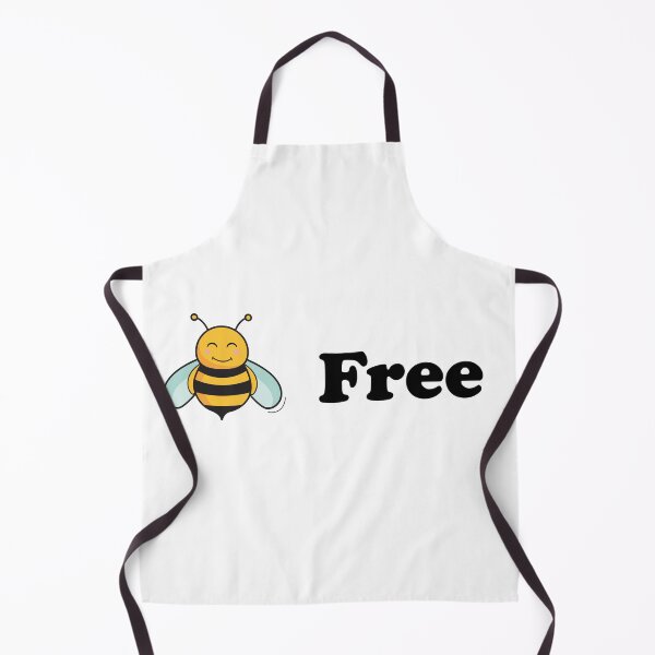 Item preview, Bee Free designed and sold by Raphael Friedrich Weiß.