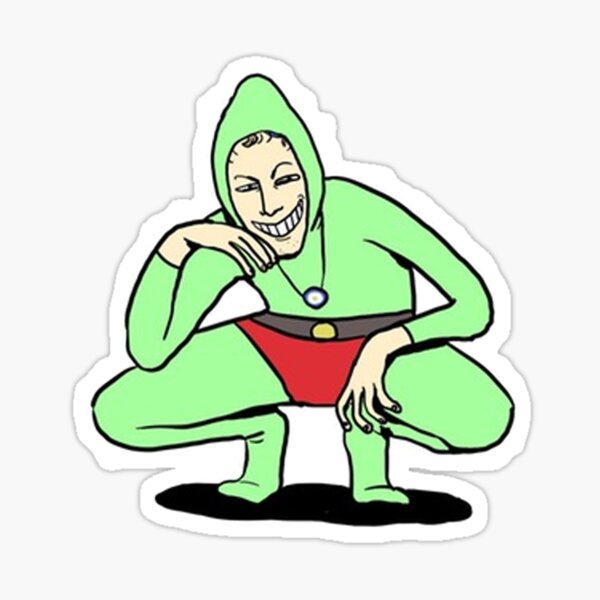 Artikel-Vorschau von IDubbbz Birnen-Design, designt und verkauft von SkyCustoms.