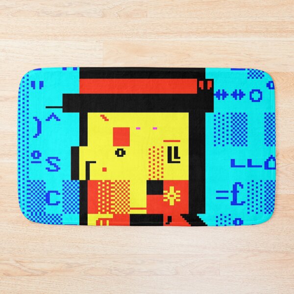 Item preview, DOS Punk 862 designed and sold by DOS-Punks.