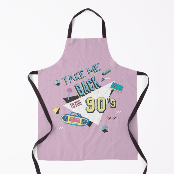 Item preview, Take Me Back To The Nineties designed and sold by chulitad.