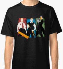 Trilogy Classic T-Shirt