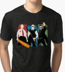 Trilogy Tri-blend T-Shirt