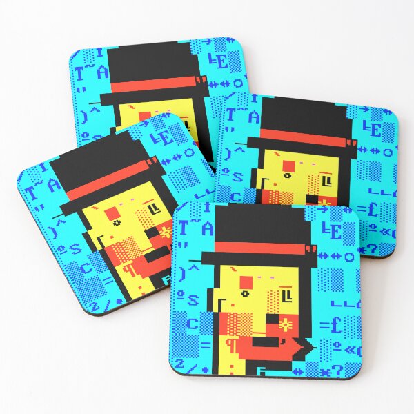Item preview, DOS Punk 862 designed and sold by DOS-Punks.