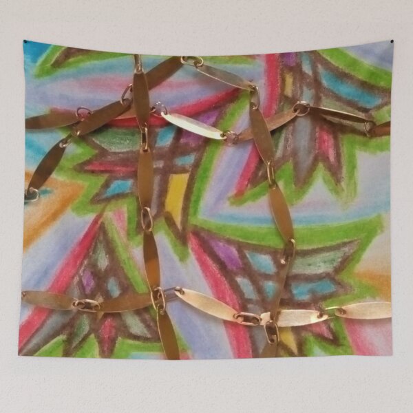Item preview, OPENINGS LIKE FIDELITIES  designed and sold by 3FFF.