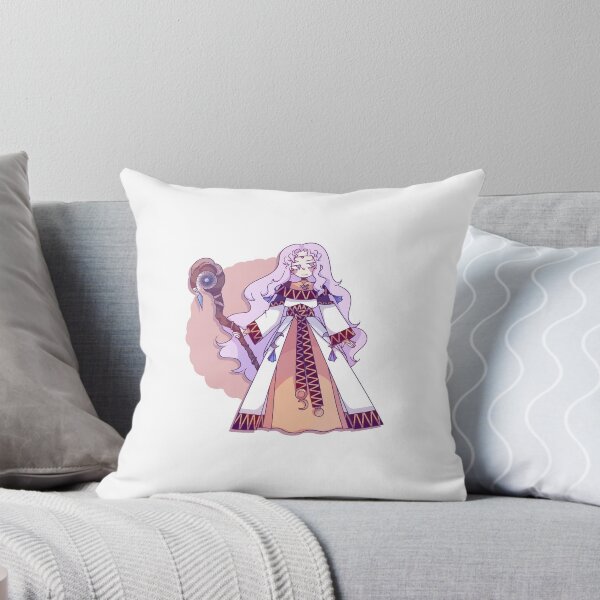 Item preview, sara fire emblem thracia 776 designed and sold by lifis.