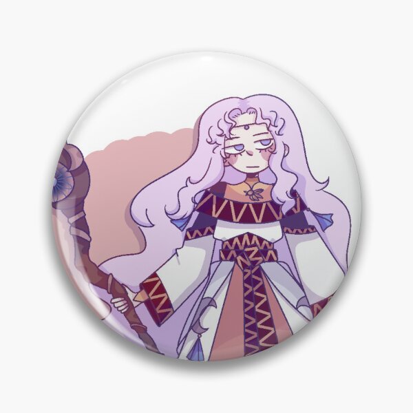 Item preview, sara fire emblem thracia 776 designed and sold by lifis.