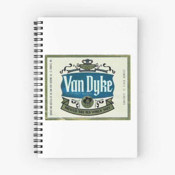 Item preview, Van Dyke Export Beer designed and sold by uniquenostalgia.