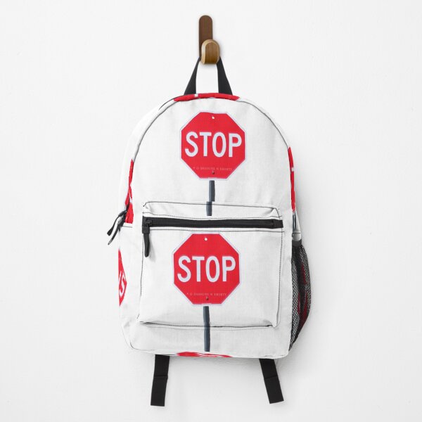 Item preview, Stop Sign designed and sold by ODesignsNShirts.
