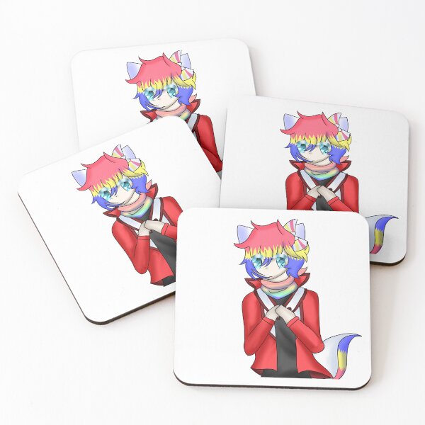 Item preview, UwU boy designed and sold by gxjohan.