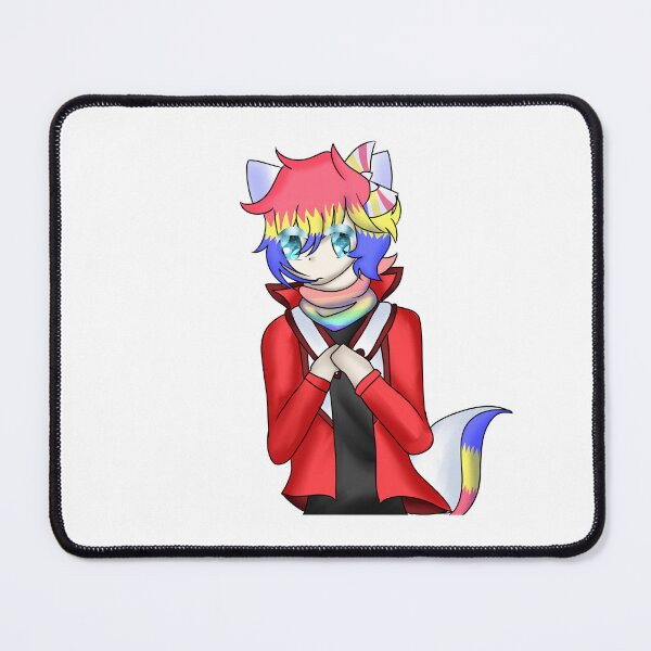 Item preview, UwU boy designed and sold by gxjohan.