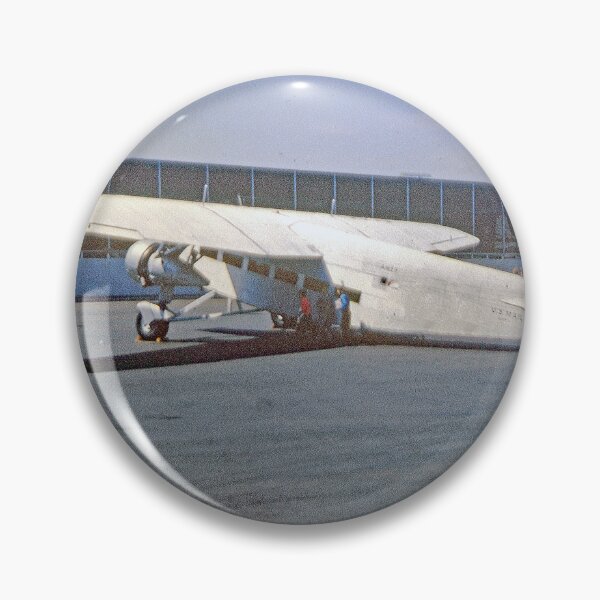 Item preview, Tri-Motor 5-AT-B CN39 designed and sold by John Schneider.