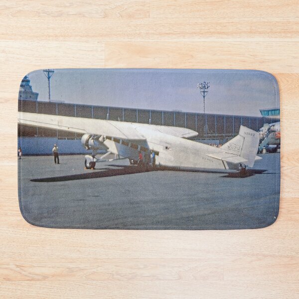 Item preview, Tri-Motor 5-AT-B CN39 designed and sold by John Schneider.