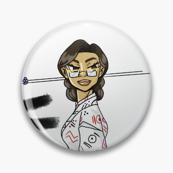 Item preview, Rosa Priestess designed and sold by TreBeyond.