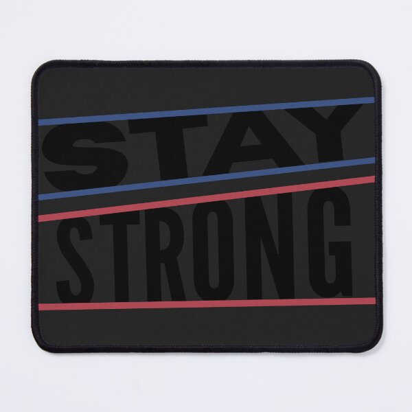 Item preview, Stay Strong designed and sold by wintklc.