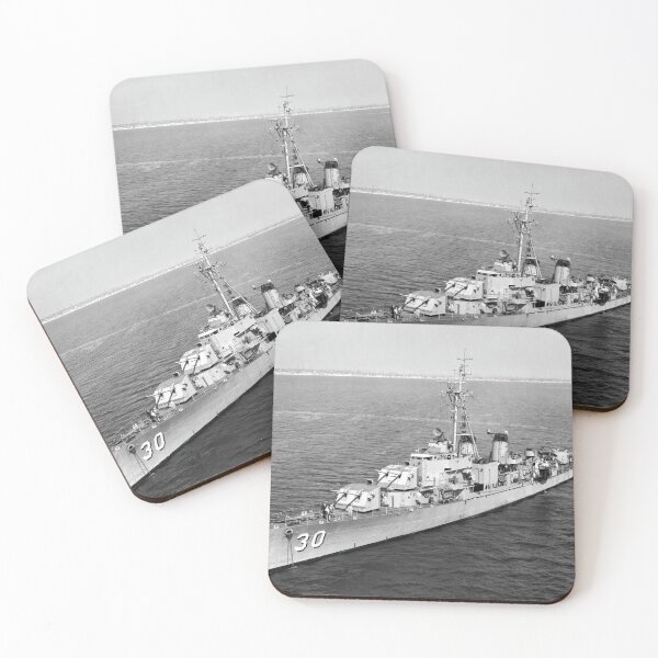 Item preview, USS SHEA (DM-30) SHIP'S STORE designed and sold by militarygifts.