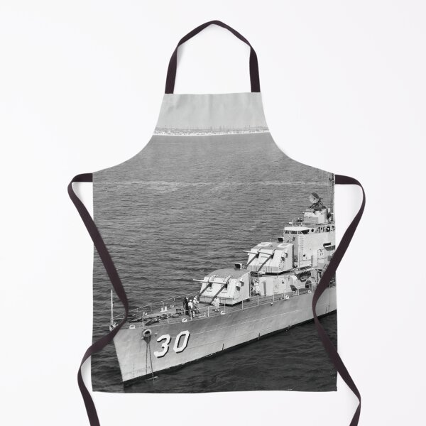 Item preview, USS SHEA (DM-30) SHIP'S STORE designed and sold by militarygifts.