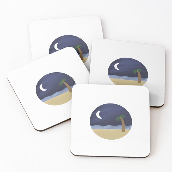 Item preview, beach evening designed and sold by alishadesigns.